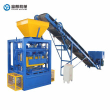 best selling cement fly ash block making machine